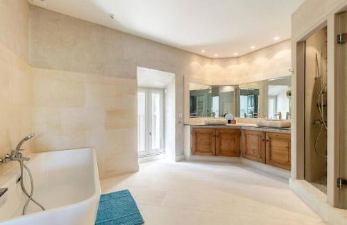 LOasis de Gordes Provence Pool Villa Retreat - Photo 22