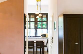 Dom lub apartamenty z widokiem na góry Wichrowe Wzgórza z basenem Brenna - Foto 78