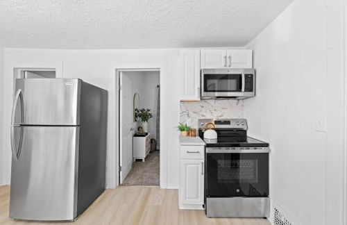 Comfortable 2-Bedroom House In Cleveland 1330 - Foto 41