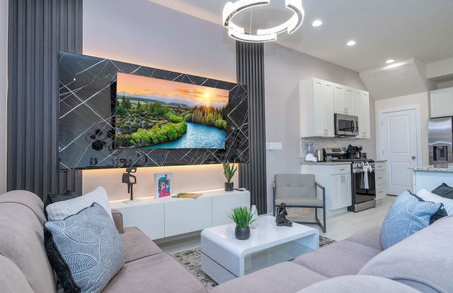 Luxury 3BR Home With Mario Bros Room Near Disney - Foto 1