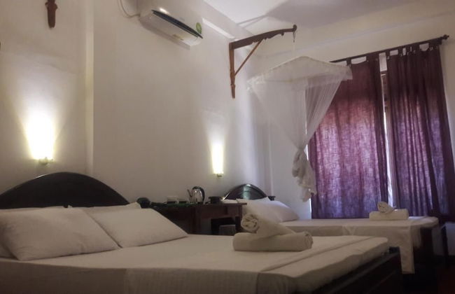 Nature Park Udawalawe - Foto 8