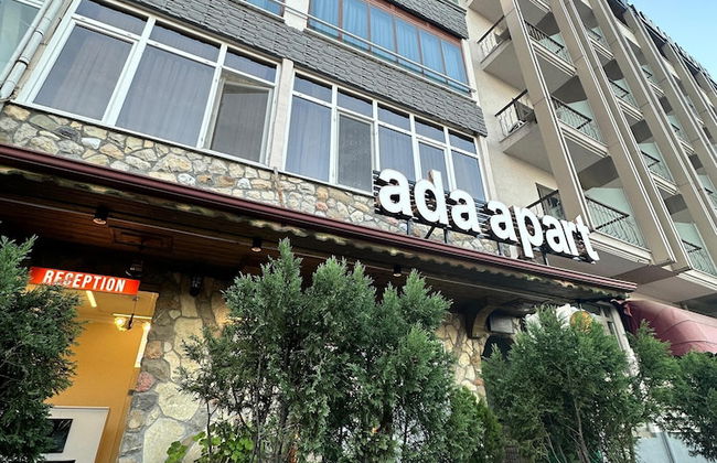 Ada Apart (Kumsal) - Foto 29