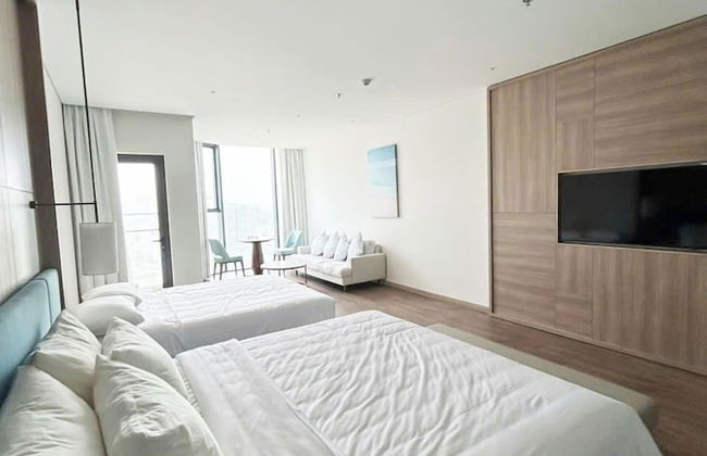 Premier Apartment in A La Carte Ha Long Bay - Foto 45
