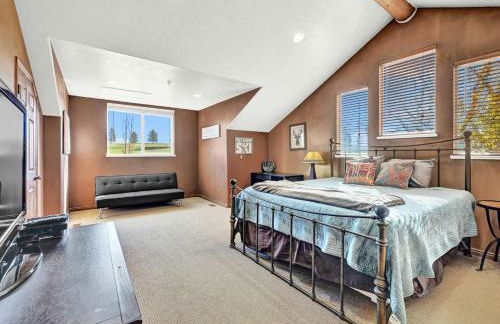 Eden Mountain All Season Retreat Golf and Ski Resort - Foto 18