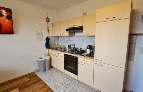 Gemütliches Apartment in Halle Saale NETFLIX u YT - Foto 13