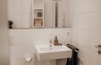 JAMA - Modern&Bright, Terrasse, Freies Parken, WLAN, Große Gruppen #1 - Foto 10