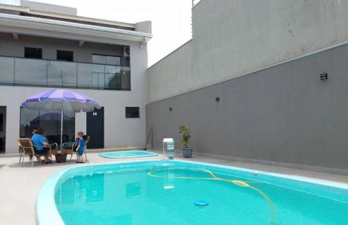 Ômega Área de Lazer - Foto 21