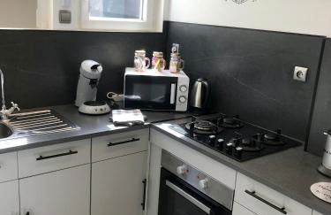 Maisonnette cosy à Châtillon-Coligny - Photo 5