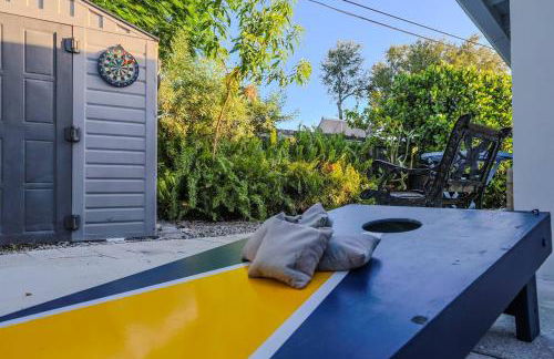 4 Bedroom Villa Pool Game Room By Beach & Hard Rock - Foto 12