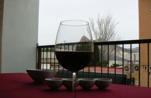 Apartamento en centro de Archena - Foto 26