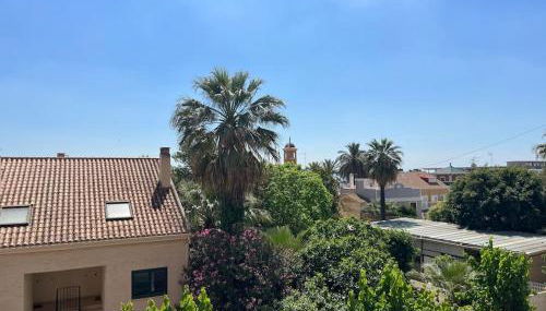 Playa Malvarrosa House - Photo 5