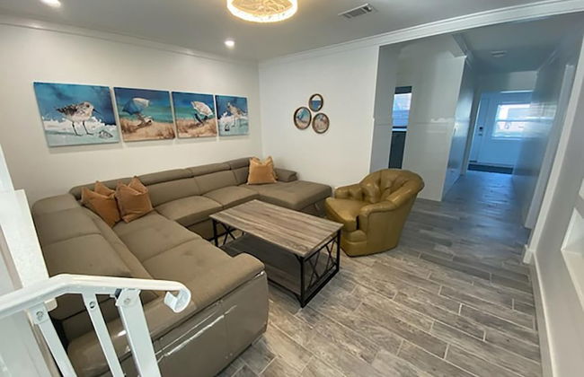 Tiki Palms Paradise - Foto 26