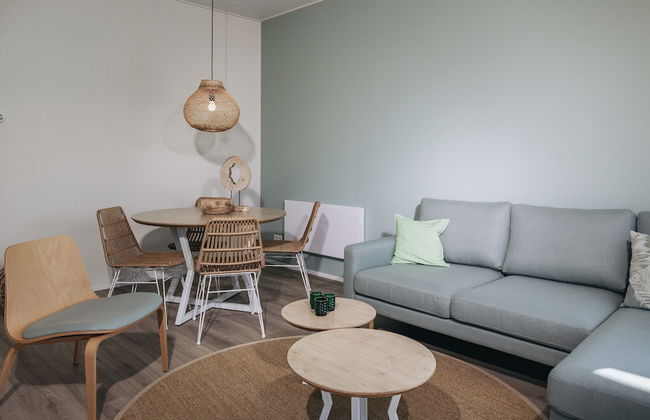 Lodge by Markermeer With Eco-friendly Design - Foto 12