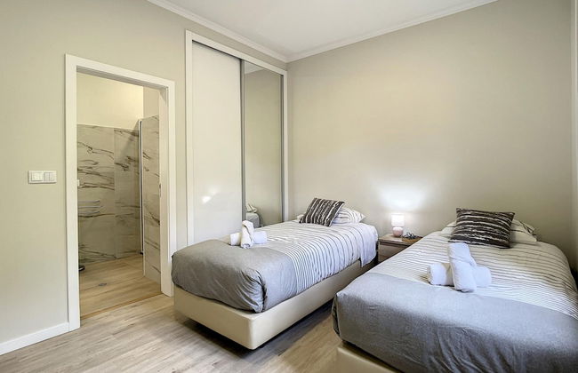 Solarium Villa by Atlantic Holiday - Foto 41