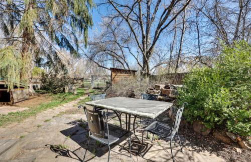 Pet-Friendly Boise Getaway 2 Mi to Downtown! - Foto 17