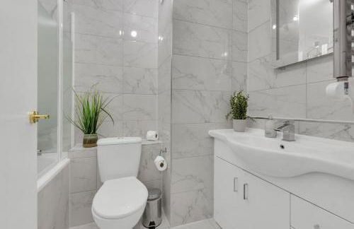 MySquare Mansion House Apartment Queens Quay - Foto 21