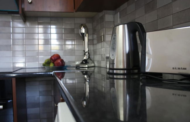 Panoramic Blue - Foto 6