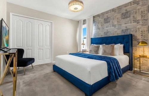 3BR Home at Fiesta Key Near Disney - Foto 4