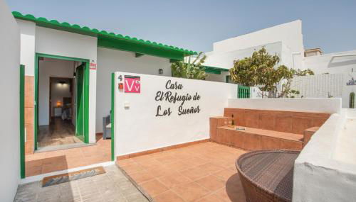 El Refugio De Los sueños - Photo 3