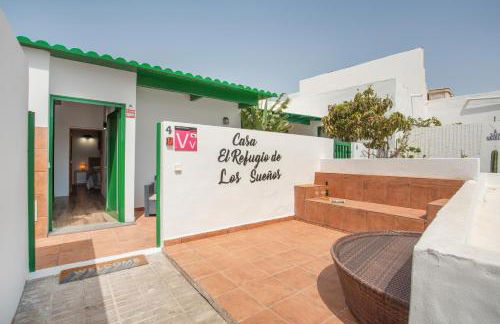 El Refugio De Los sueños - Photo 3