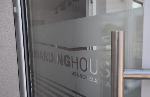 Boardinghouse Henschelstraße - Foto 15