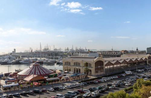 Your home at Valencia, Marina Real - Foto 26