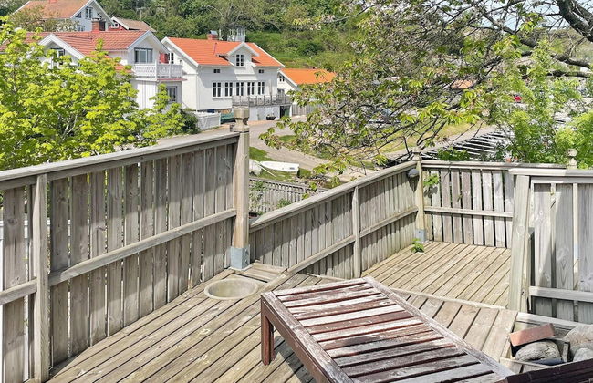 4 Person Holiday Home in Henan - Foto 7