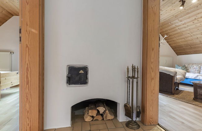 Wohnung in Lindau Nahe Schonsee Wald - Photo 6