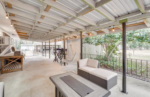 Greenwood Retreat Perfect for Travel Nurses! - Foto 20