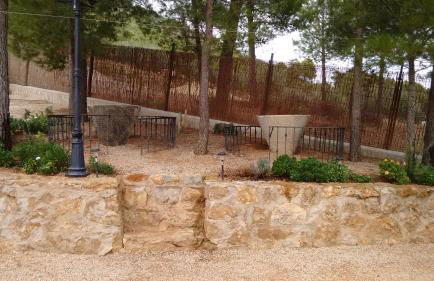 Casas Rurales Cerro Lobo - Foto 4