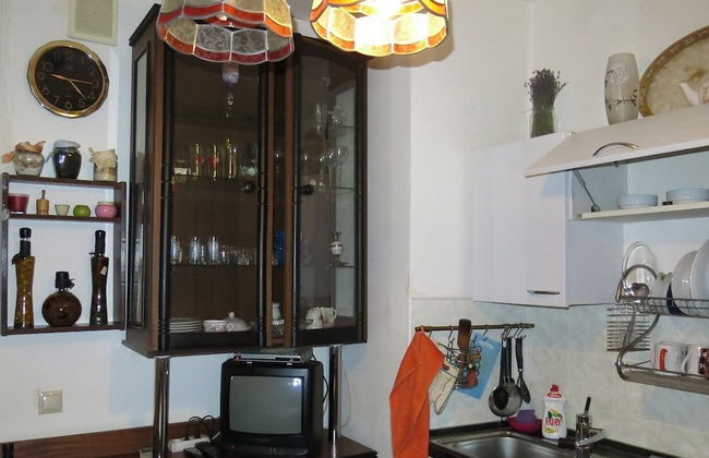 CityInn Dinamo - Photo 7