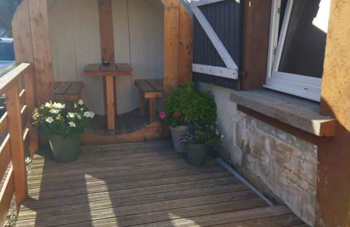 L'atelier des couleurs - Foto 22