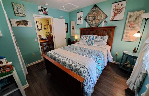 Buffalo Bend 3 BR near Lexington - Hot Tub - Foto 12