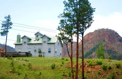 Enchanting Cabin Rental near Colorado Springs, Colorado - Foto 6