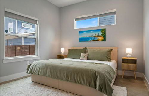 3BR Austin Escape Private Cowboy Pool & Casita - Foto 40