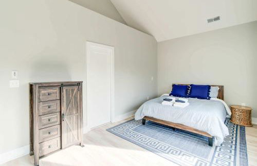 Family Getaway 1 min to Bryce Resort KING Bed Fire Pit - Foto 10