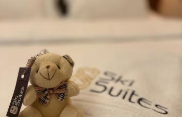 Ski Suites - Family Maisonette Kalavryta - Photo 16