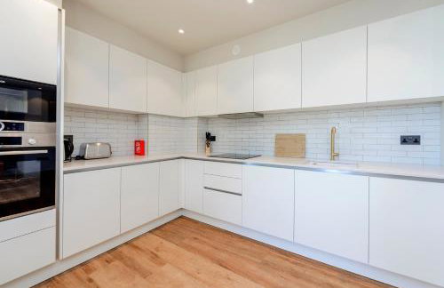 The Sophisticated Stay - Foto 11