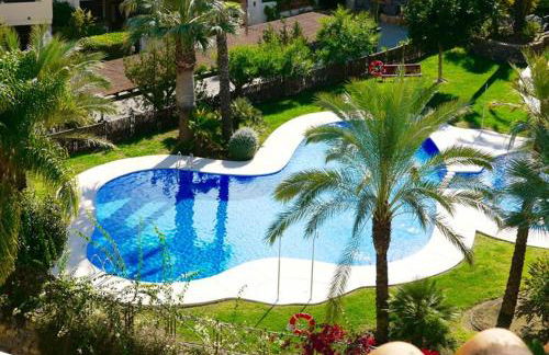 Altea-Villa Gadea Place - Photo 35