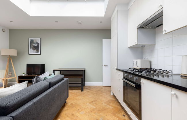 Luxurious Villa in Shepherd's Bush - Foto 21