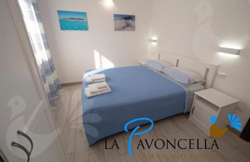 Case Vacanze La Pavoncella - Foto 16