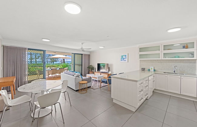 Norfolks on Moffat Beach - Foto 26