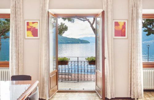 Residence Domaso - Esperienza in Centro Storico "Casa del Dottore" - Photo 1