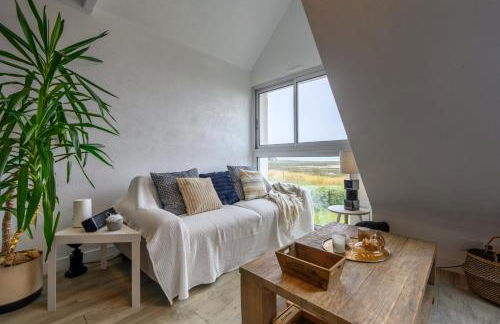 L'Appel du Large - Duplex vue mer Penvins Sarzeau - Foto 1