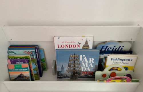 Cité Jardin - Foto 19