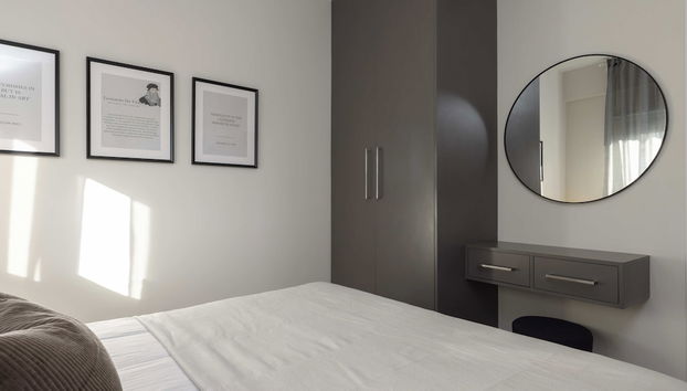 Phaedrus Living Mini Art House Da Vinci - Foto 2, Habitación