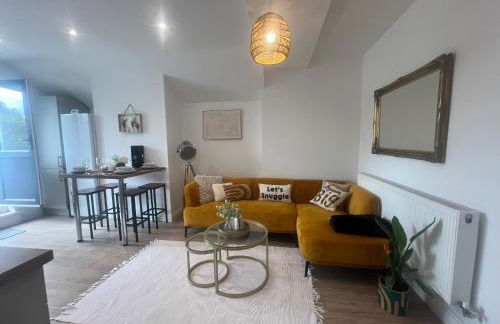 The Cosy Corner Leamington Spa, Warwick - Foto 2