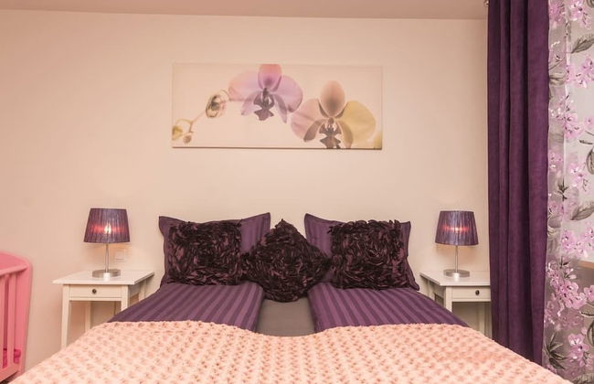 Akureyri Central Suite - Foto 5