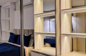 Gih Guest House Parque Beto Carrero - Foto 19