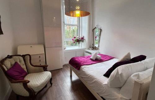 Wonderful 3 Bed West End Flat - Foto 16